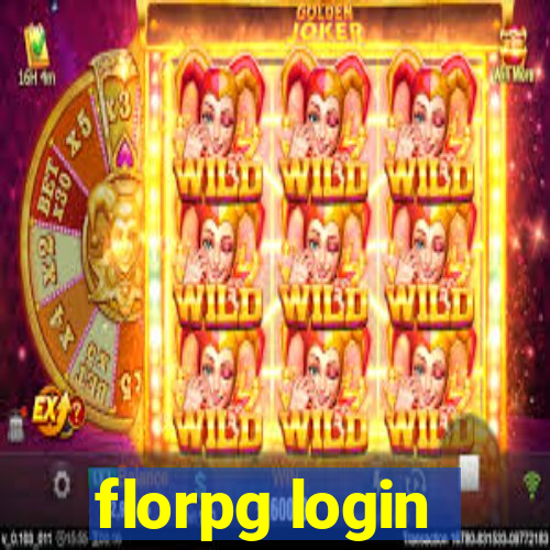 florpg login