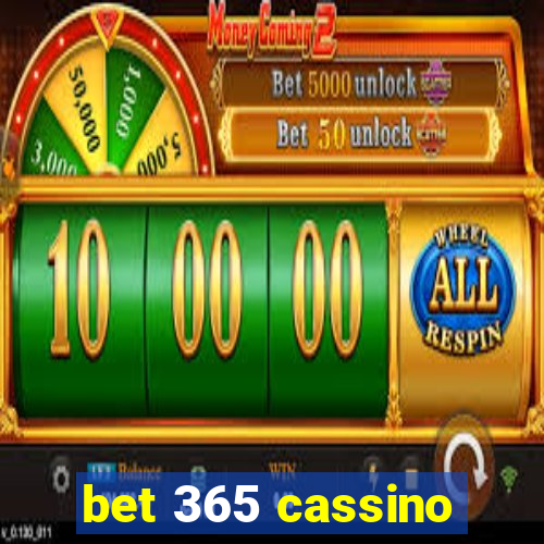 bet 365 cassino