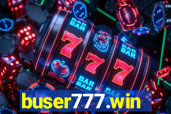 buser777.win