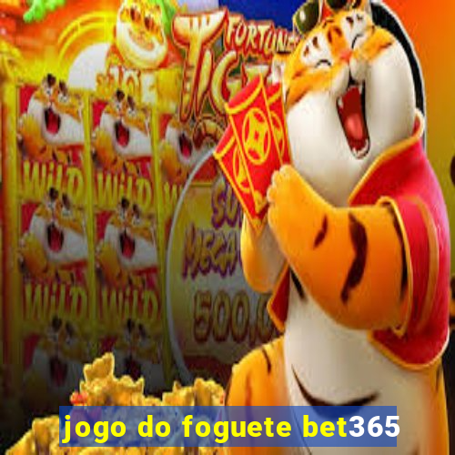 jogo do foguete bet365