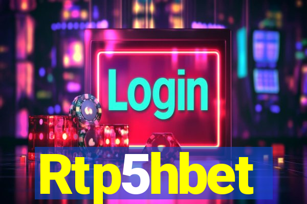 Rtp5hbet