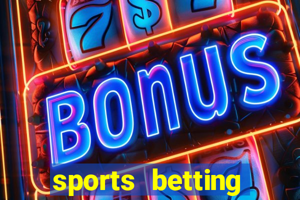 sports betting united states