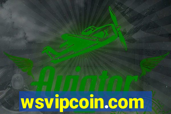 wsvipcoin.com