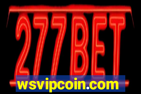 wsvipcoin.com