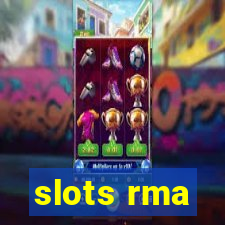 slots rma