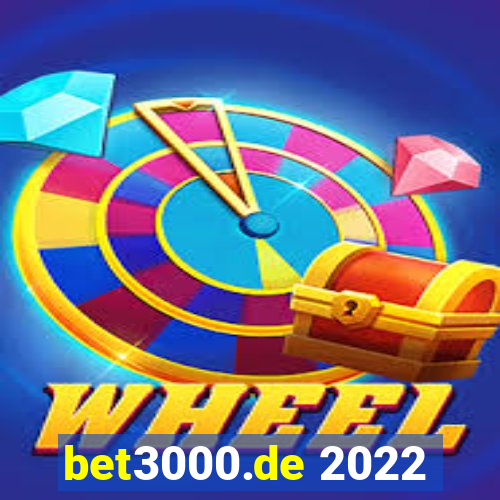 bet3000.de 2022