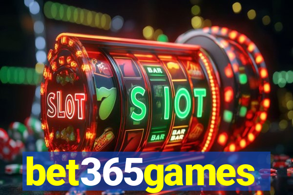 bet365games