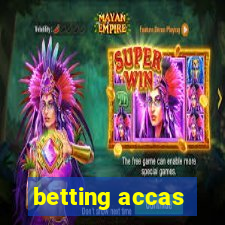 betting accas