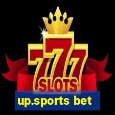 up.sports bet