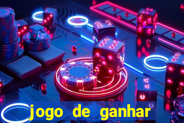 jogo de ganhar dinheiro de verdade no pix na hora