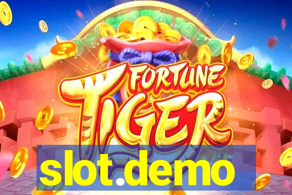 slot.demo