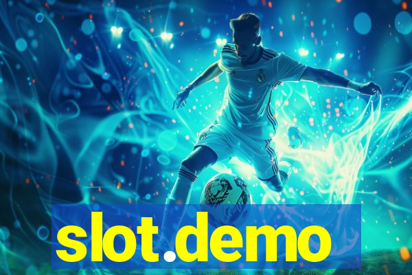 slot.demo