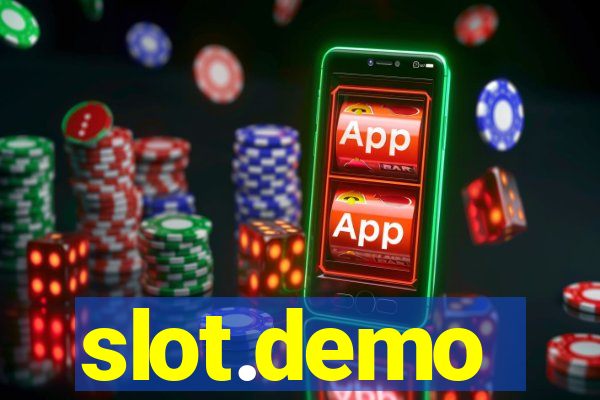 slot.demo