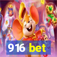 916 bet