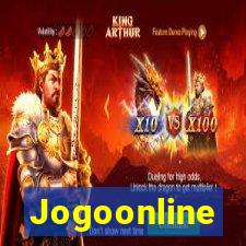 Jogoonline