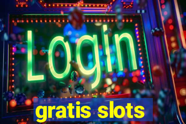 gratis slots