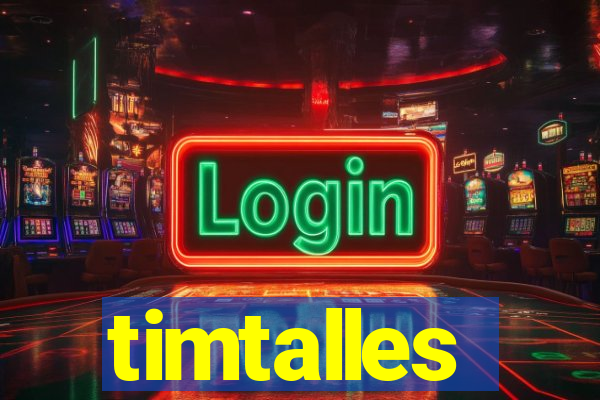 timtalles