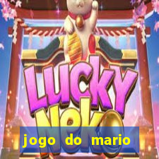 jogo do mario flash 2.0 no click jogos