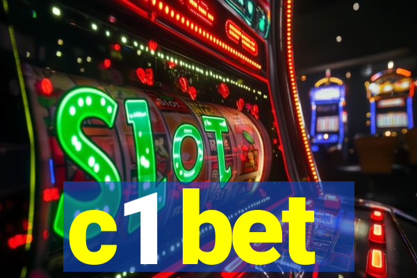 c1 bet