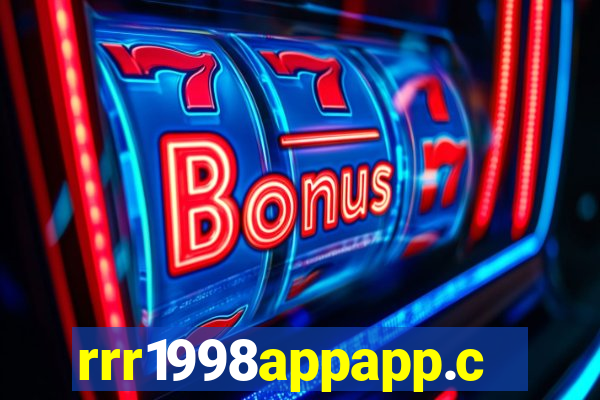 rrr1998appapp.com