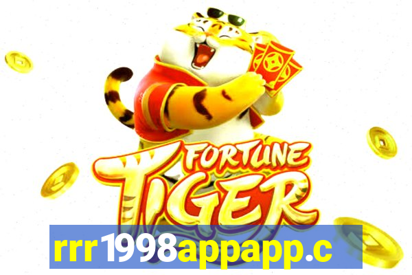 rrr1998appapp.com