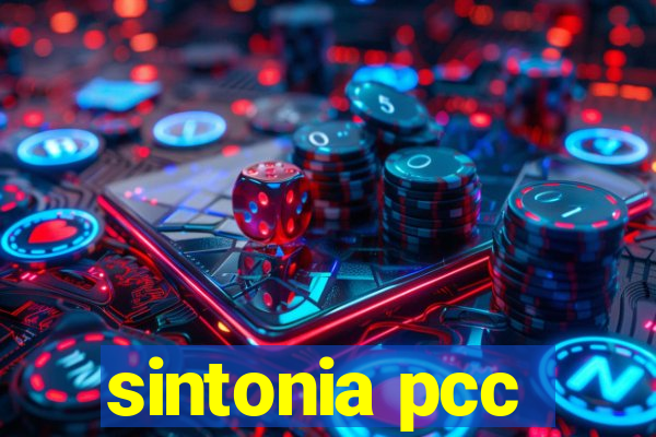 sintonia pcc