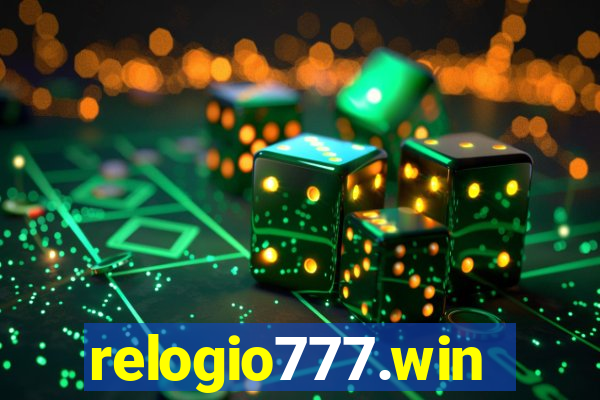 relogio777.win