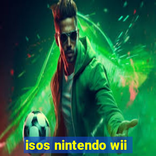 isos nintendo wii