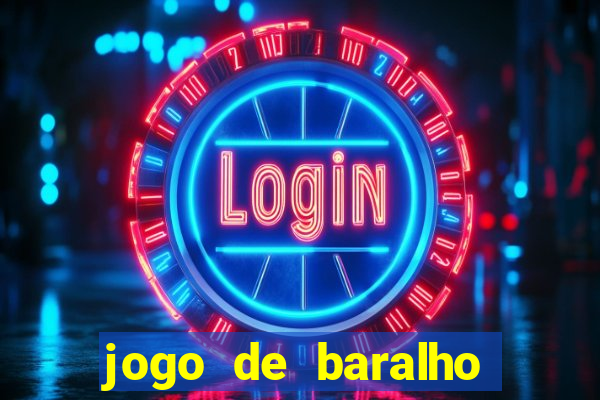 jogo de baralho pife online