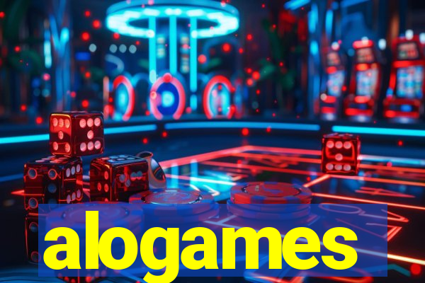 alogames