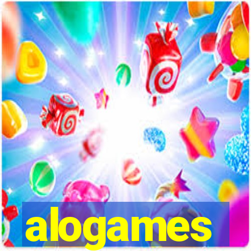 alogames