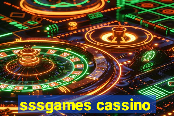 sssgames cassino