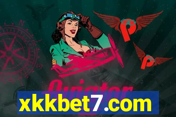 xkkbet7.com