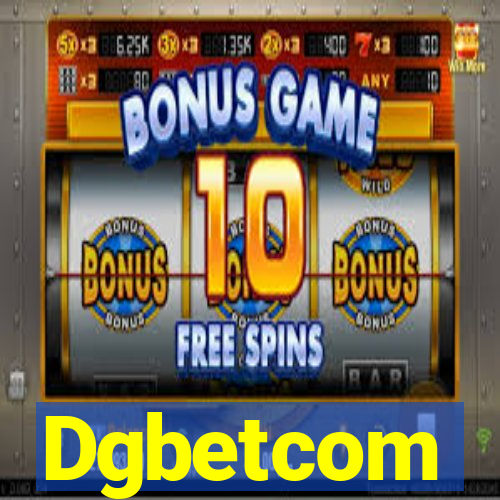 Dgbetcom