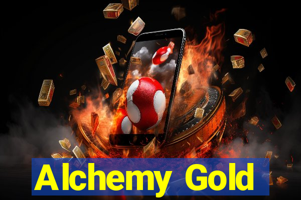 Alchemy Gold