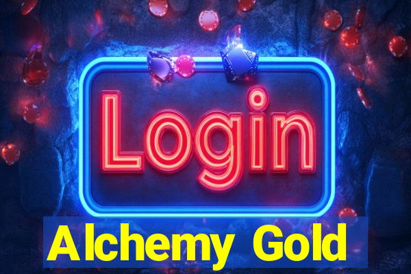 Alchemy Gold