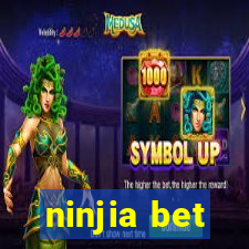 ninjia bet