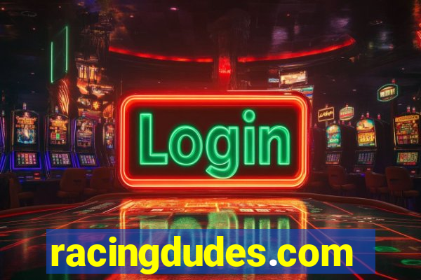 racingdudes.com