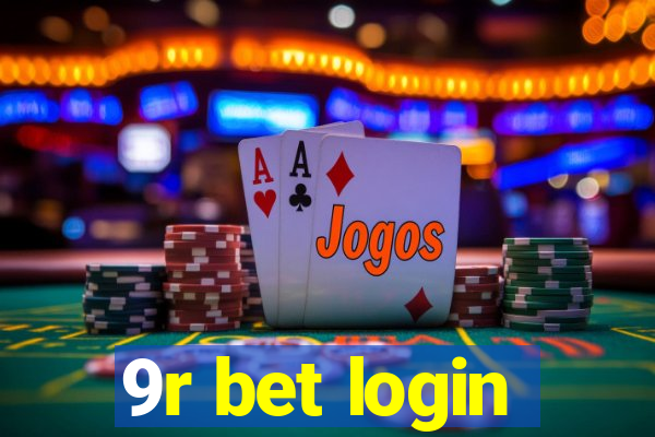 9r bet login