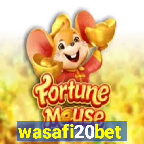 wasafi20bet