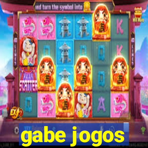 gabe jogos