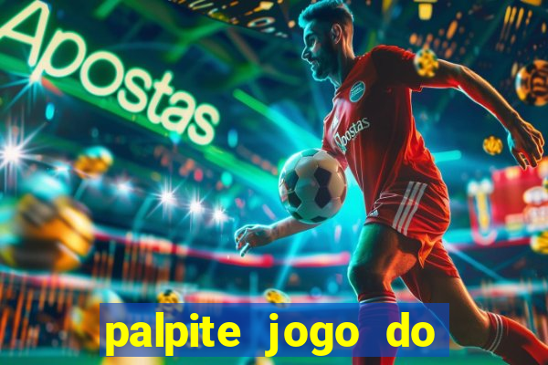 palpite jogo do real madrid