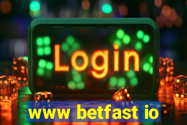 www betfast io