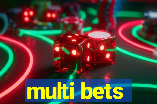 multi bets