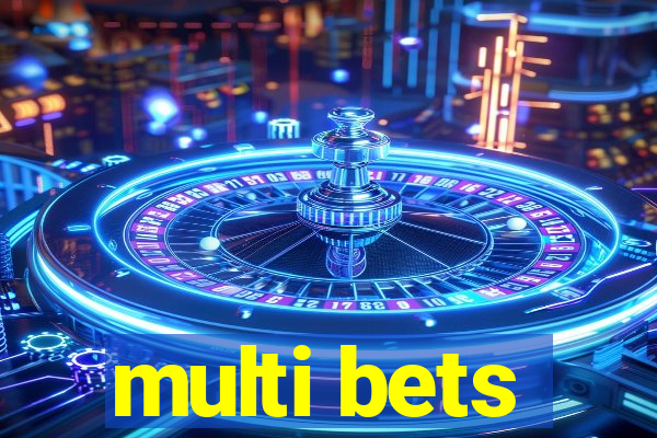 multi bets