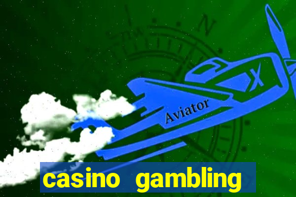 casino gambling games online