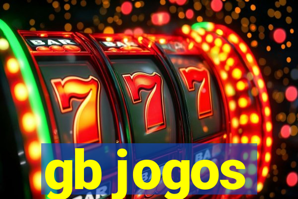 gb jogos