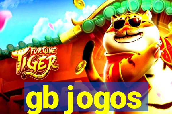 gb jogos