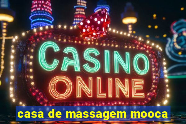 casa de massagem mooca