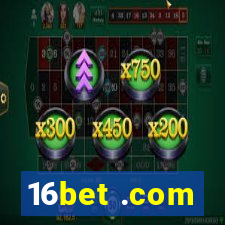 16bet .com